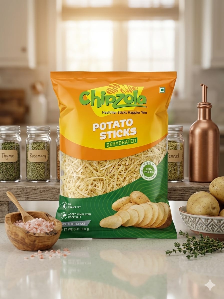 Potato Sticks